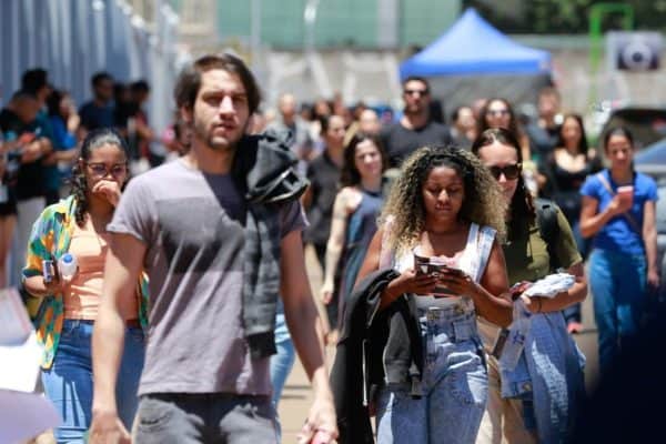 Governo autoriza nomeação de 159 aprovados no CNU 1 para cargos no MGI