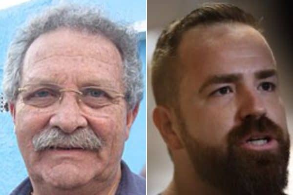 Google retira vídeos de Coronel Jairo contra Leniel por ordem judicial