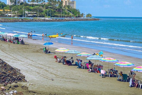 Brasil almeja alcançar 10 milhões de turistas estrangeiros, com destaque para Argentina e Chile