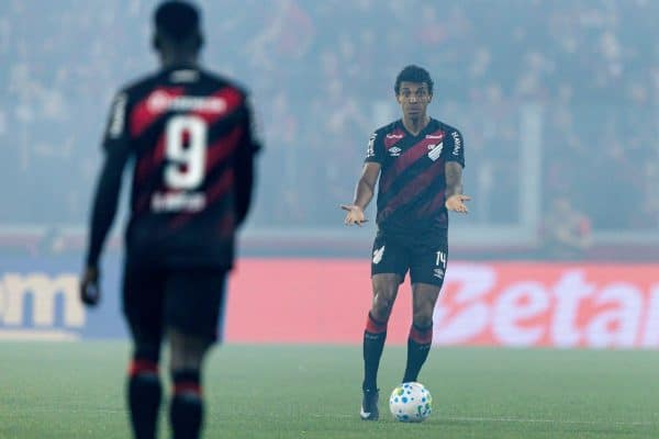 Athletico-PR e Boca Juniors se Enfrentam em Amistoso na Argentina