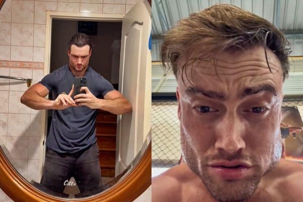 Connor Murphy, Influenciador de Looksmaxxing, Morre aos 32 Anos Durante Viagem à Tailândia