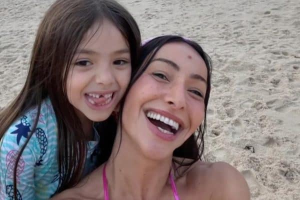 Grávida, Sabrina Sato relata susto após acidente de Zoe: “Um teste”