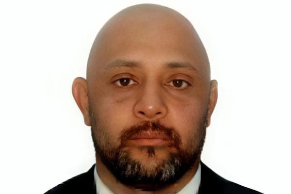 Advogado Cláudio Dias Lourenço é preso por novo estupro após fugir do DF