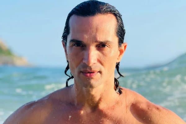 Mãe de Jeff Machado clama por pena máxima no julgamento dos acusados