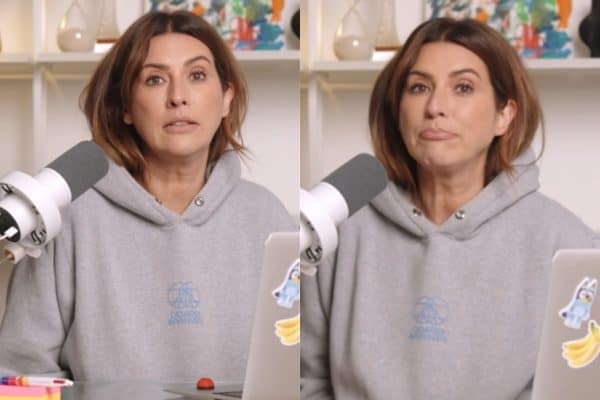 Fernanda Paes Leme revela ida ao hospital após uso de Mounjaro