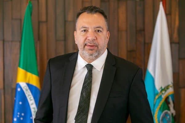 STF mantém prisão de Márcio Canella, que será transferido para Bangu 8