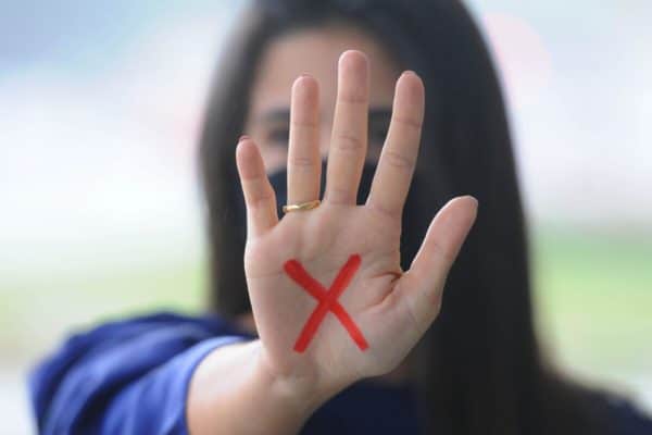 No DF, 71% das medidas protetivas são concedidas no mesmo dia
