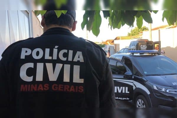 Polícia Civil de MG combate facção com “tribunal do crime” em operação