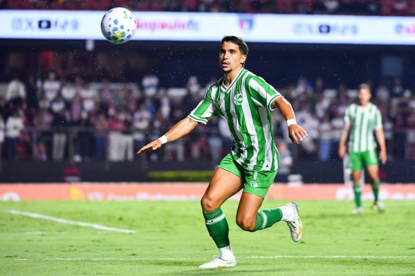 Juventude aposta em defesa sólida contra o Vila Nova pela Série B