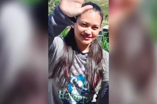 Colombiana Ana Zeinef Martinez Morales é encontrada morta na Bahia após dois dias desaparecida