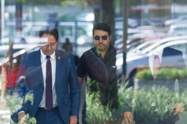 Defesa de Thiago Miranda nega coação e violação de direitos na Operação Compliance Zero