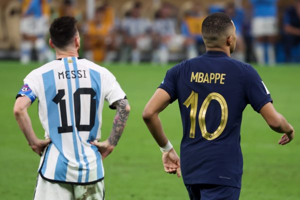 Critério de desempate na artilharia da Copa do Mundo 2026 favorece Mbappé