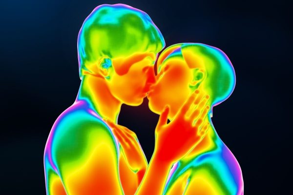 Oito Posições para Intensificar o Sexo Gay: Dicas da Pouca Vergonha