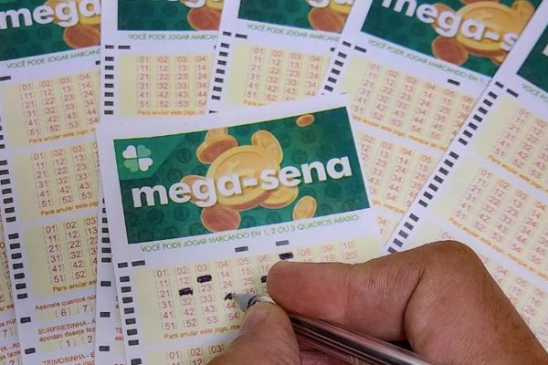 Resultados da Mega-Sena 3029 e Outras Loterias Divulgados pela Caixa