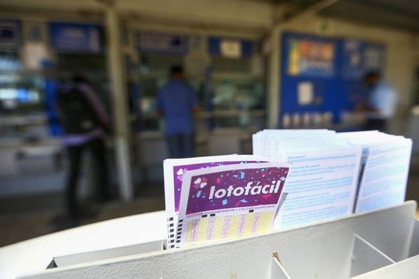 Resultados da Lotofácil 3731 e outros sorteios desta quinta (9/7)