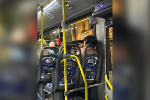 Justiça de MG Suspende Publicidade de Apostas em Ônibus de BH