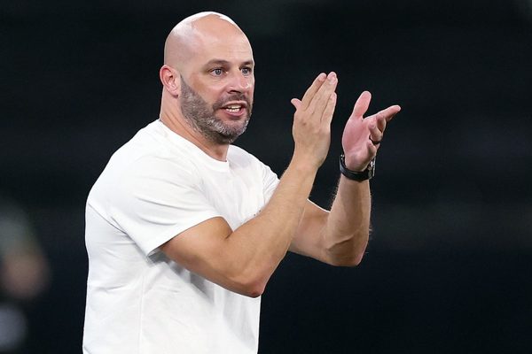 Franclim Carvalho confirma que teve conversas com o Vasco, mas escolhe ficar no Botafogo