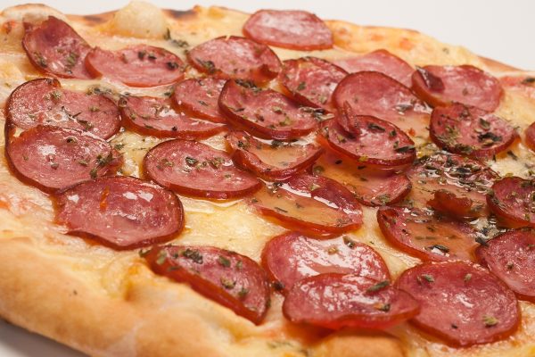 Brasileiros Consomem Mais de 3 Milhões de Pizzas Diariamente no Dia da Pizza