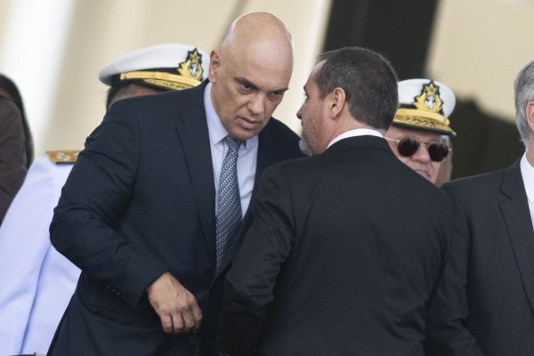 STF e PF Planejam Novas Ações Contra Deputados do RJ Envolvidos com Milícias