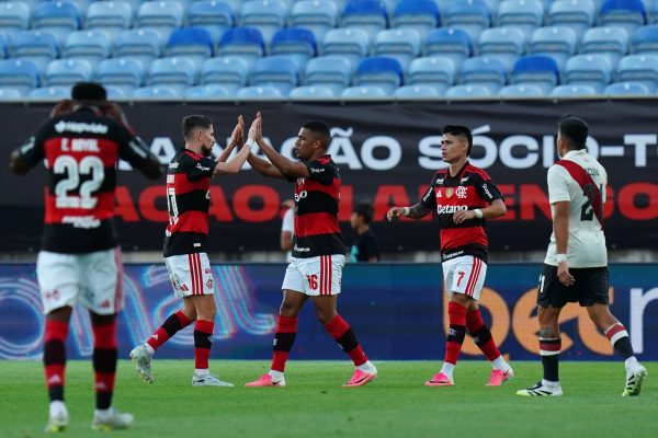 Olimpia x Flamengo: Detalhes dos Jogos das Equipes Antes do Amistoso