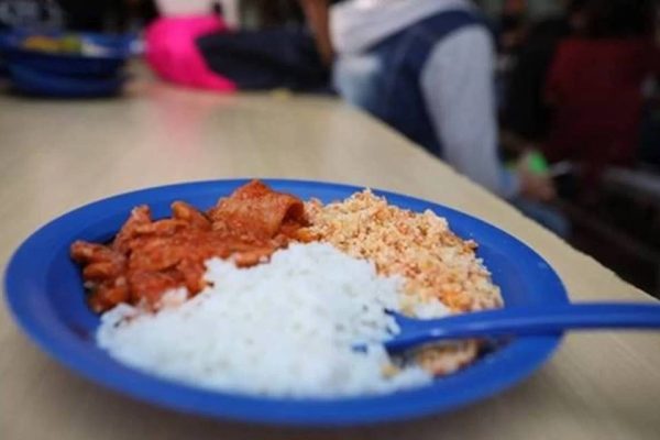 Investigação sobre contrato de R$ 98 milhões da merenda escolar no DF