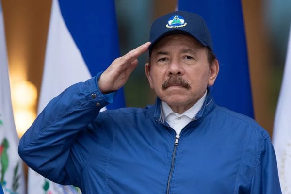 Governo da Nicarágua cancela registros de dois mil advogados, dizem afetados