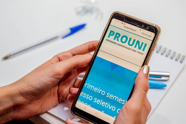 Inscrições do PROUNI 2026 se encerram nesta sexta-feira; confira datas dos resultados