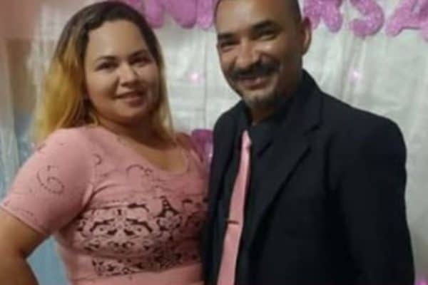 Homem mata esposa em Itatiba e deixa recado para o filho na parede