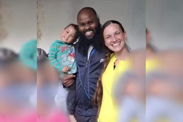 MP do RS busca informações na Interpol sobre missionário preso por morte de filho