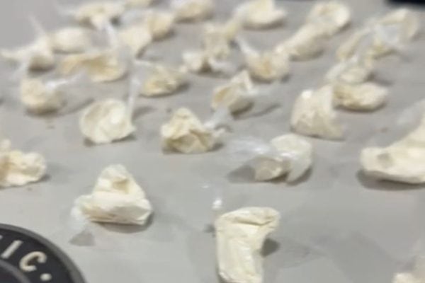 Brasileiro é detido na França com mais de 1 tonelada de cocaína