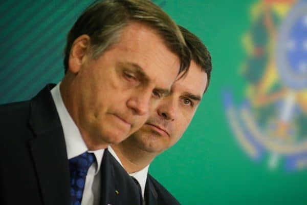 Em carta, Bolsonaro solicita união entre apoiadores apesar das divergências