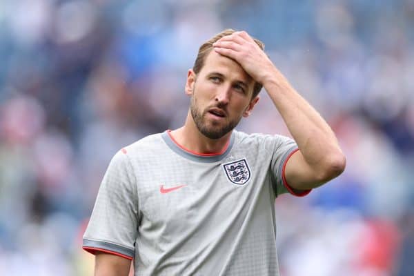 Jogo entre Noruega e Inglaterra na Copa pode ser adiado por calor intenso