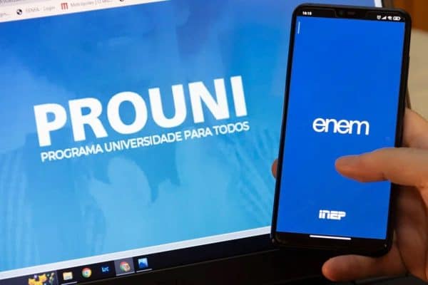 MEC amplia prazo para inscrição no Prouni, mas por tempo limitado
