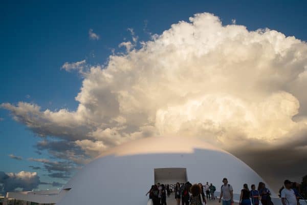 Exposição “Utopias em Construção” destaca identidade cultural de Brasília