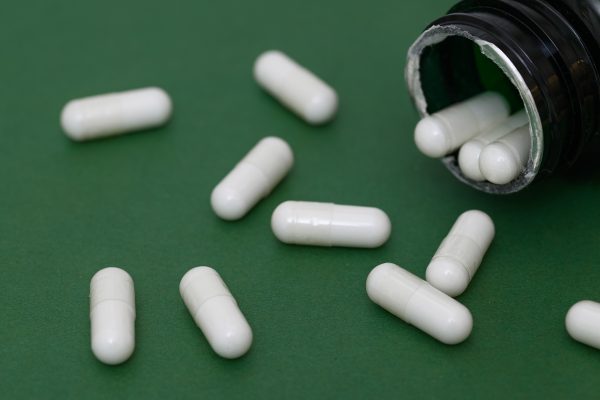 Suplemento de magnésio não aumenta disposição sem deficiência, dizem médicos