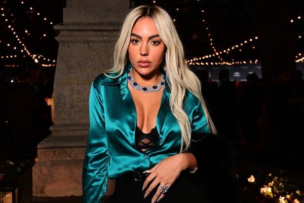 Georgina Rodríguez: De Faxineira a Modelo e Influenciadora de Sucesso