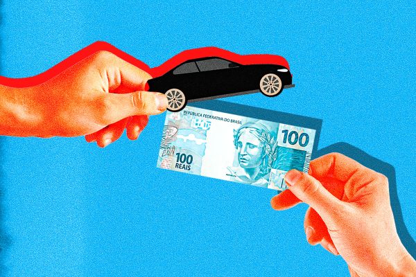 Vítima relata perda de R$ 80 mil em golpe de venda de carro no DF