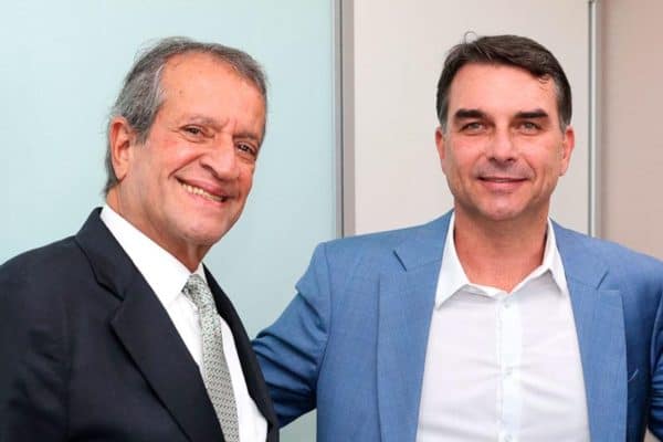 Campanha de Flávio busca superar novo revés envolvendo Valdemar