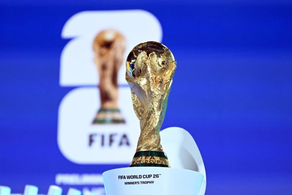 Infantino considera aumentar seleções na Copa do Mundo de 2030 para 64