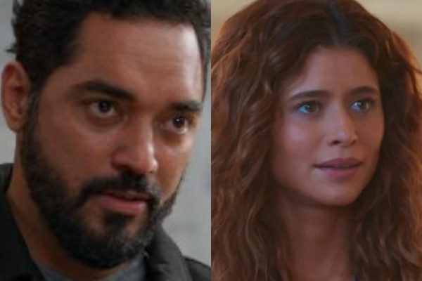 Thomás Aquino defende Isadora Cruz após polêmica nos bastidores de novela