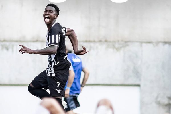 ABC-RN vence Águia de Marabá-PA e avança na Série D ZeroUm
