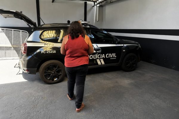 Plano de assassinato de servidora no Paraná é revelado por mensagens