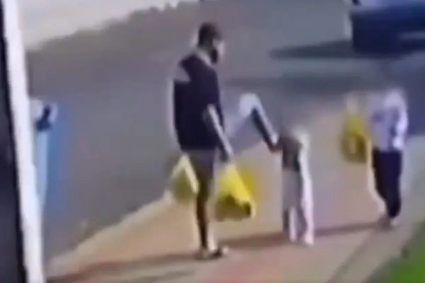 Pai que Agrediu Filha de 3 Anos no Paraná Pode Ser Acusado de Tortura