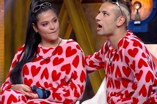 Lucas Strabko, o Cartolouco, enfrenta acusações graves após deixar reality show