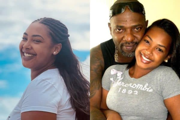 Filha de Mr. Catra é liberada de presídio um ano após detenção