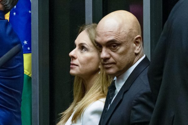 Banco Master consultou escritório da família Moraes sobre fundos de previdência