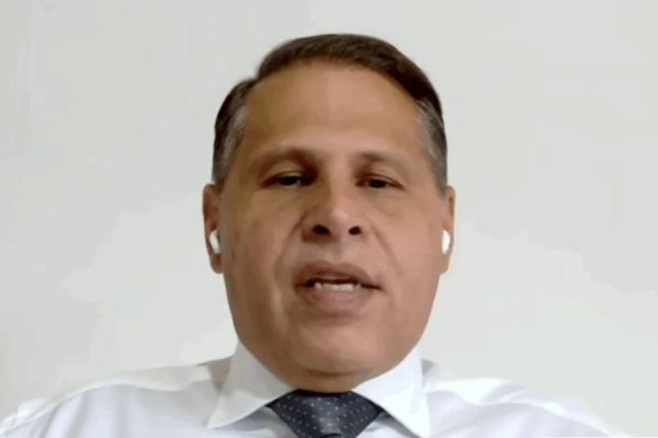 Eduardo Tagliaferro é designado para periciar áudio de desconto em benefício