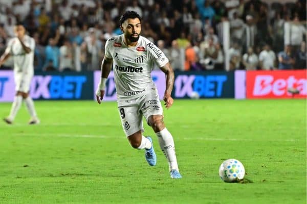 Santos joga contra Universidad Central na Venezuela com mudança de local