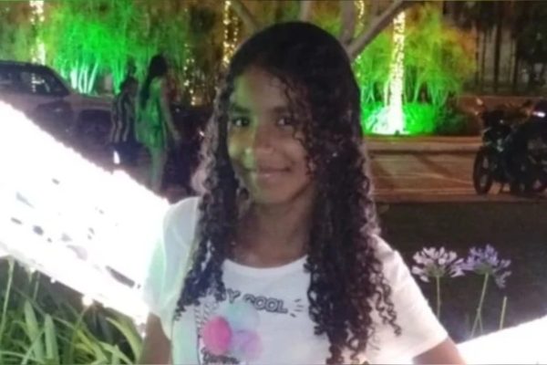 PCDF encontra menina de 12 anos desaparecida em Ceilândia desde sábado