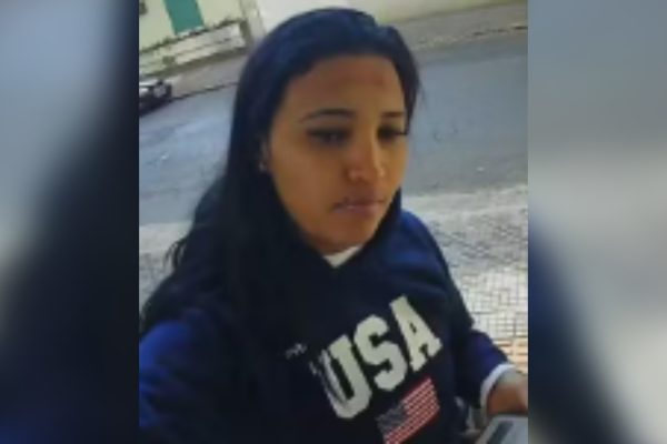 Vítima reconhece diarista que assassinou casal ao verificar nome no Pix